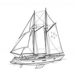 Pakketreis Star Clippers