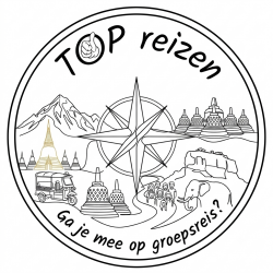image: Ga je mee op groepsreis ?