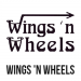 Wings 'n wheels